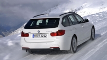  BMW 320d        